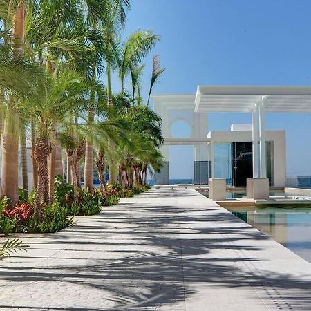 Luxury Apartment In Front Of Acapulco Beach Esterno foto
