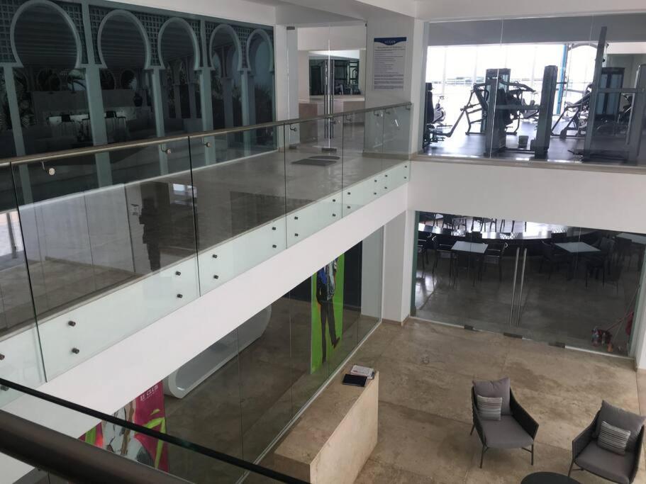 Luxury Apartment In Front Of Acapulco Beach Esterno foto
