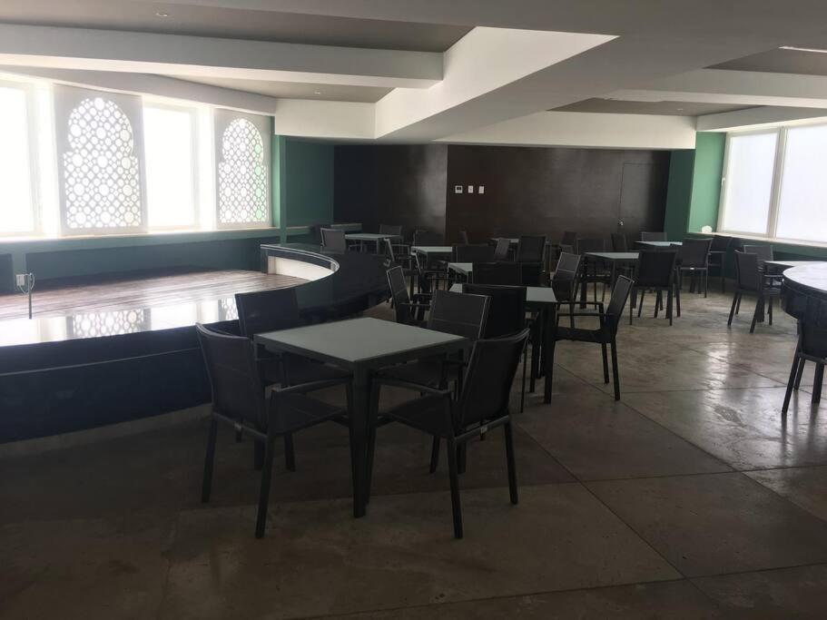 Luxury Apartment In Front Of Acapulco Beach Esterno foto
