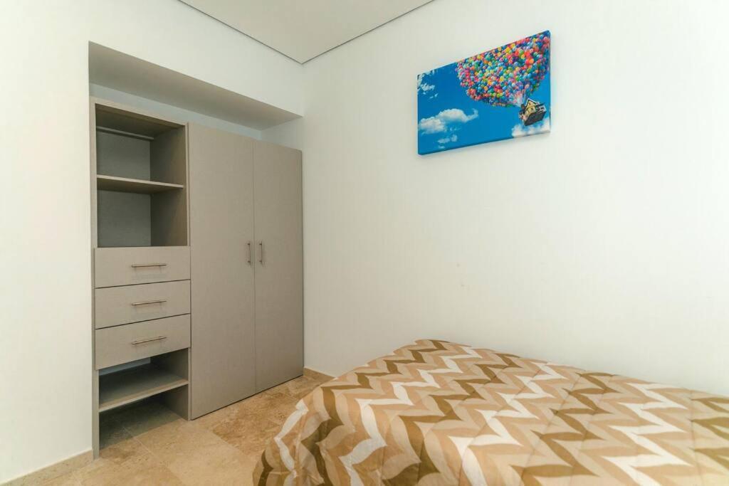 Luxury Apartment In Front Of Acapulco Beach Esterno foto