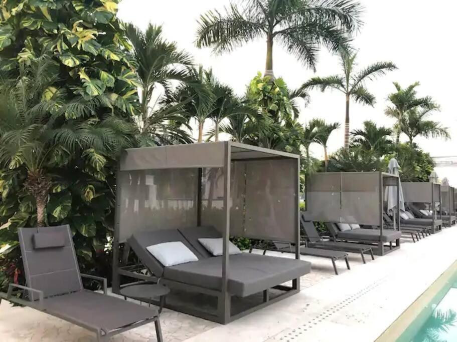 Luxury Apartment In Front Of Acapulco Beach Esterno foto